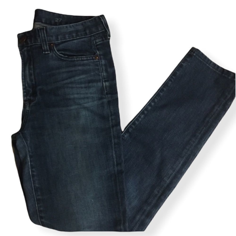 J.Crew Skinnyjeans